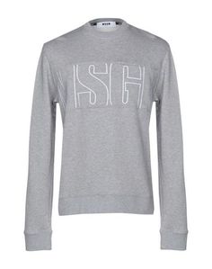 Толстовка Msgm