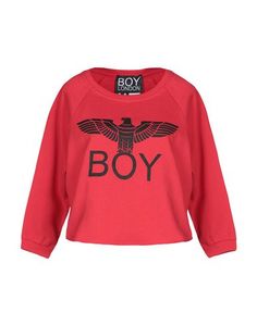 Толстовка BOY London