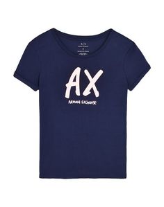 Футболка Armani Exchange