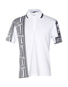 Поло Versace