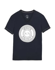 Футболка Armani Exchange