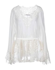 Блузка Ermanno Scervino