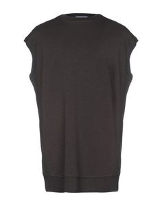 Толстовка Jil Sander