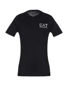 Футболка EA7
