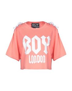 Толстовка BOY London