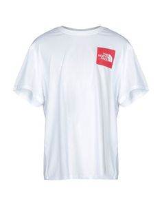 Футболка The North Face