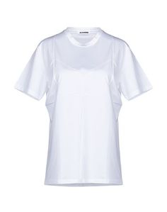 Футболка Jil Sander
