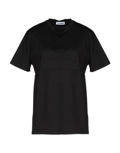 Футболка Jil Sander