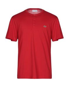 Футболка Lacoste