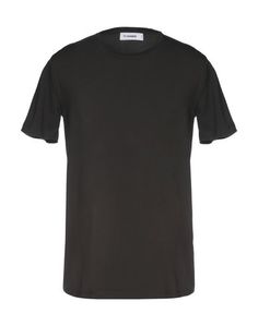 Футболка Jil Sander