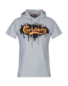 Футболка Carlsberg