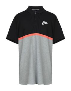 Поло Nike