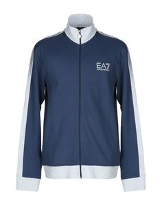 Толстовка EA7