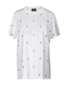 Футболка Giorgio Armani