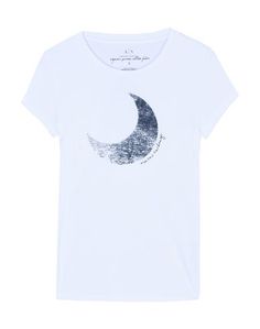 Футболка Armani Exchange
