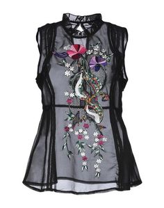 Топ без рукавов Guess