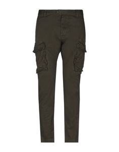 Повседневные брюки Dsquared2