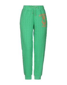 Повседневные брюки Moschino