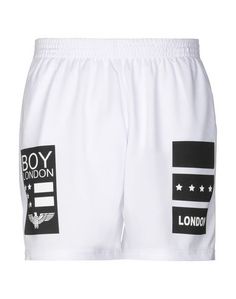 Бермуды BOY London