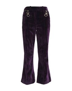 Повседневные брюки Nina Ricci