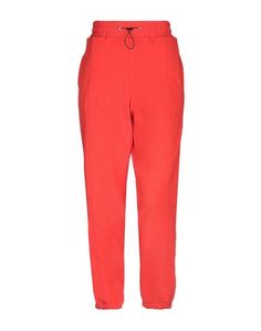 Повседневные брюки Msgm