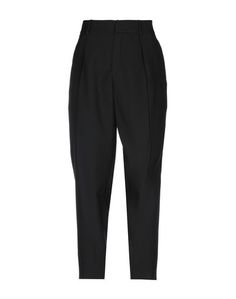 Повседневные брюки Saint Laurent