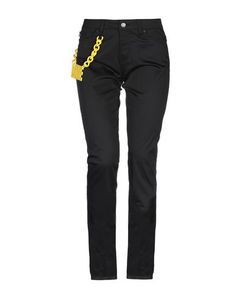 Повседневные брюки Love Moschino