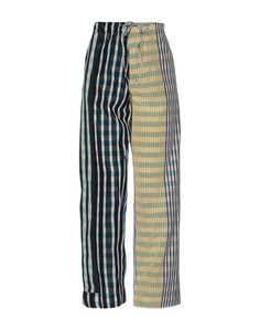 Повседневные брюки Marni