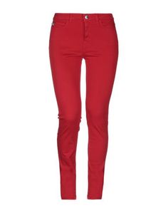 Повседневные брюки Love Moschino