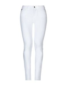 Повседневные брюки Love Moschino