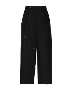Повседневные брюки Yohji Yamamoto