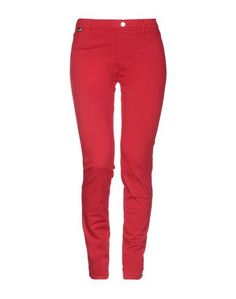 Повседневные брюки Love Moschino
