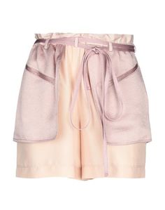 Повседневные шорты Valentino
