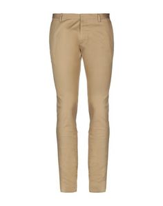 Повседневные брюки Dsquared2