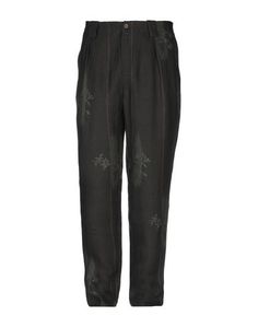Повседневные брюки Etro