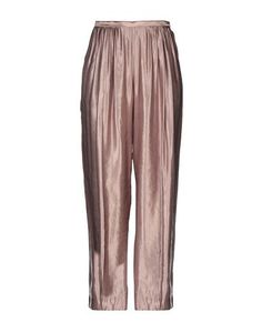 Повседневные брюки Dries Van Noten