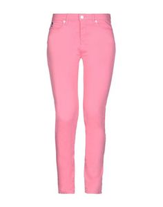 Повседневные брюки Love Moschino