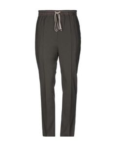 Повседневные брюки Rick Owens