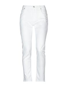 Джинсовые брюки 7 For All Mankind