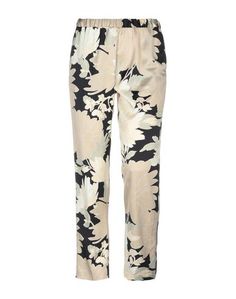 Повседневные брюки Dries Van Noten
