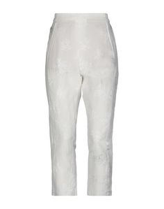 Повседневные брюки Ann Demeulemeester