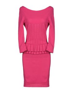 Короткое платье Dsquared2