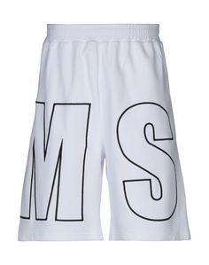 Бермуды Msgm