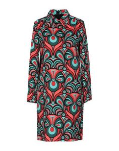 Короткое платье M Missoni