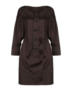 Короткое платье Dsquared2