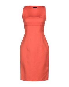 Короткое платье Dsquared2