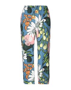 Повседневные брюки Marni