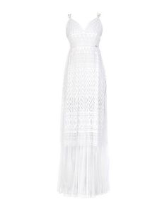 Длинное платье Guess BY Marciano