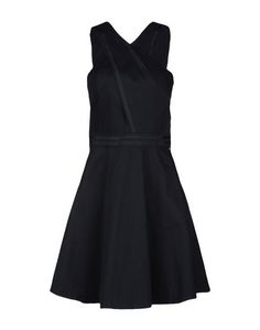 Платье до колена Armani Exchange