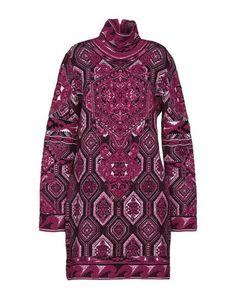 Короткое платье Emilio Pucci